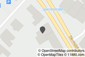 In Kartenansicht öffnen