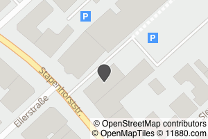 In Kartenansicht öffnen