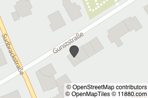 In Kartenansicht öffnen