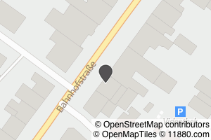 In Kartenansicht öffnen