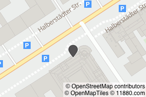 In Kartenansicht öffnen