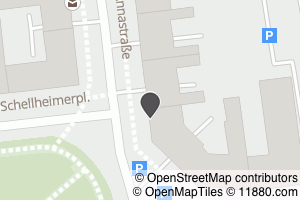 In Kartenansicht öffnen