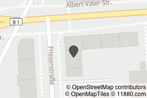 In Kartenansicht öffnen