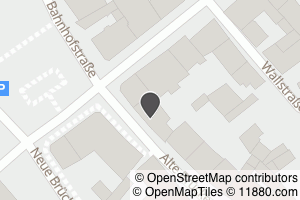 In Kartenansicht öffnen