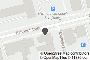 In Kartenansicht öffnen