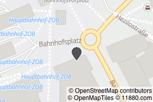 In Kartenansicht öffnen