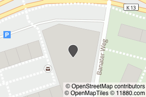 In Kartenansicht öffnen