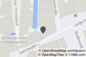 In Kartenansicht öffnen