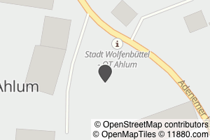 In Kartenansicht öffnen