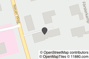 In Kartenansicht öffnen