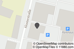 In Kartenansicht öffnen