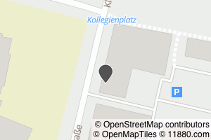 In Kartenansicht öffnen