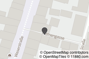 In Kartenansicht öffnen