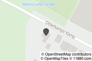 In Kartenansicht öffnen