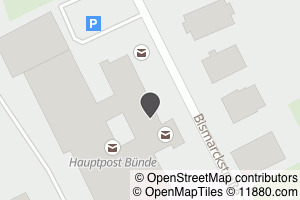 In Kartenansicht öffnen