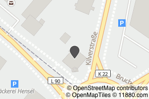 In Kartenansicht öffnen