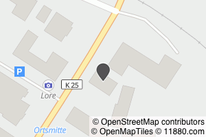 In Kartenansicht öffnen