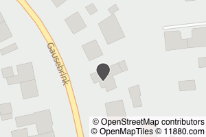 In Kartenansicht öffnen