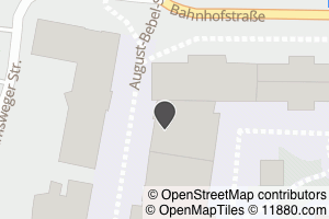 In Kartenansicht öffnen