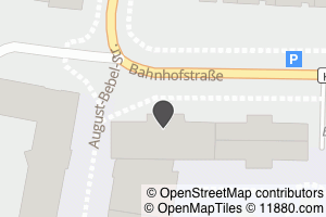 In Kartenansicht öffnen