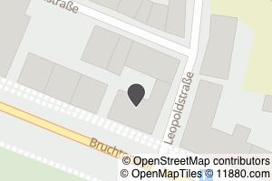 In Kartenansicht öffnen