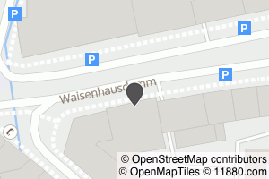 In Kartenansicht öffnen