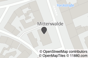 In Kartenansicht öffnen