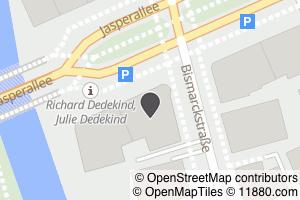 In Kartenansicht öffnen