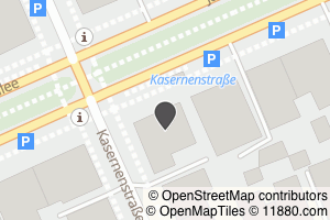 In Kartenansicht öffnen