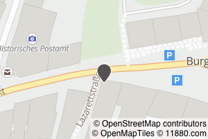 In Kartenansicht öffnen