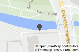 In Kartenansicht öffnen