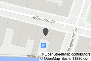 In Kartenansicht öffnen