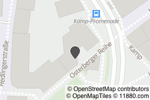 In Kartenansicht öffnen