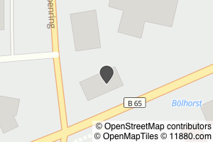 In Kartenansicht öffnen