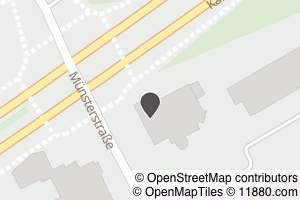 In Kartenansicht öffnen