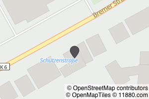 In Kartenansicht öffnen