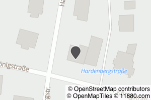 In Kartenansicht öffnen