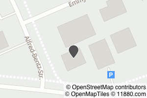 In Kartenansicht öffnen