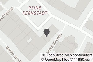 In Kartenansicht öffnen