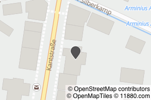 In Kartenansicht öffnen