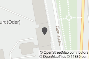 In Kartenansicht öffnen