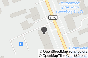 In Kartenansicht öffnen