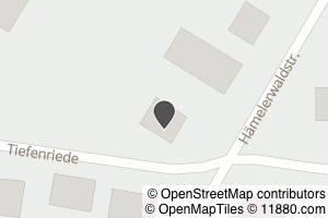 In Kartenansicht öffnen