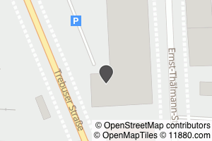 In Kartenansicht öffnen