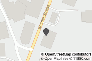 In Kartenansicht öffnen