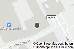 In Kartenansicht öffnen