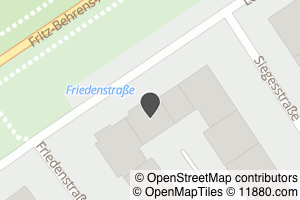 In Kartenansicht öffnen
