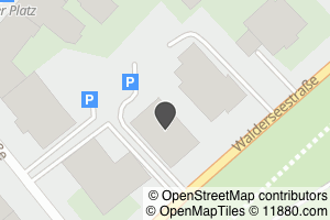 In Kartenansicht öffnen