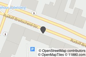 In Kartenansicht öffnen