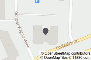 In Kartenansicht öffnen